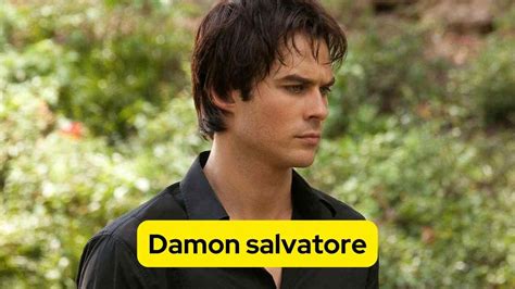 damon slavatore rule 34|Three Reasons Why Damon Salvatore Is Rule 34